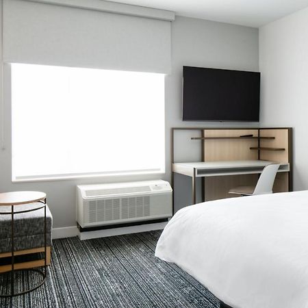 Towneplace Suites By Marriott Madison West, Middleton Экстерьер фото