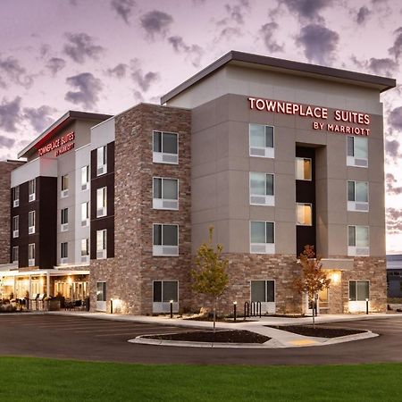Towneplace Suites By Marriott Madison West, Middleton Экстерьер фото