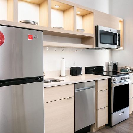 Towneplace Suites By Marriott Madison West, Middleton Экстерьер фото