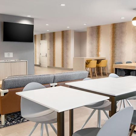 Towneplace Suites By Marriott Madison West, Middleton Экстерьер фото