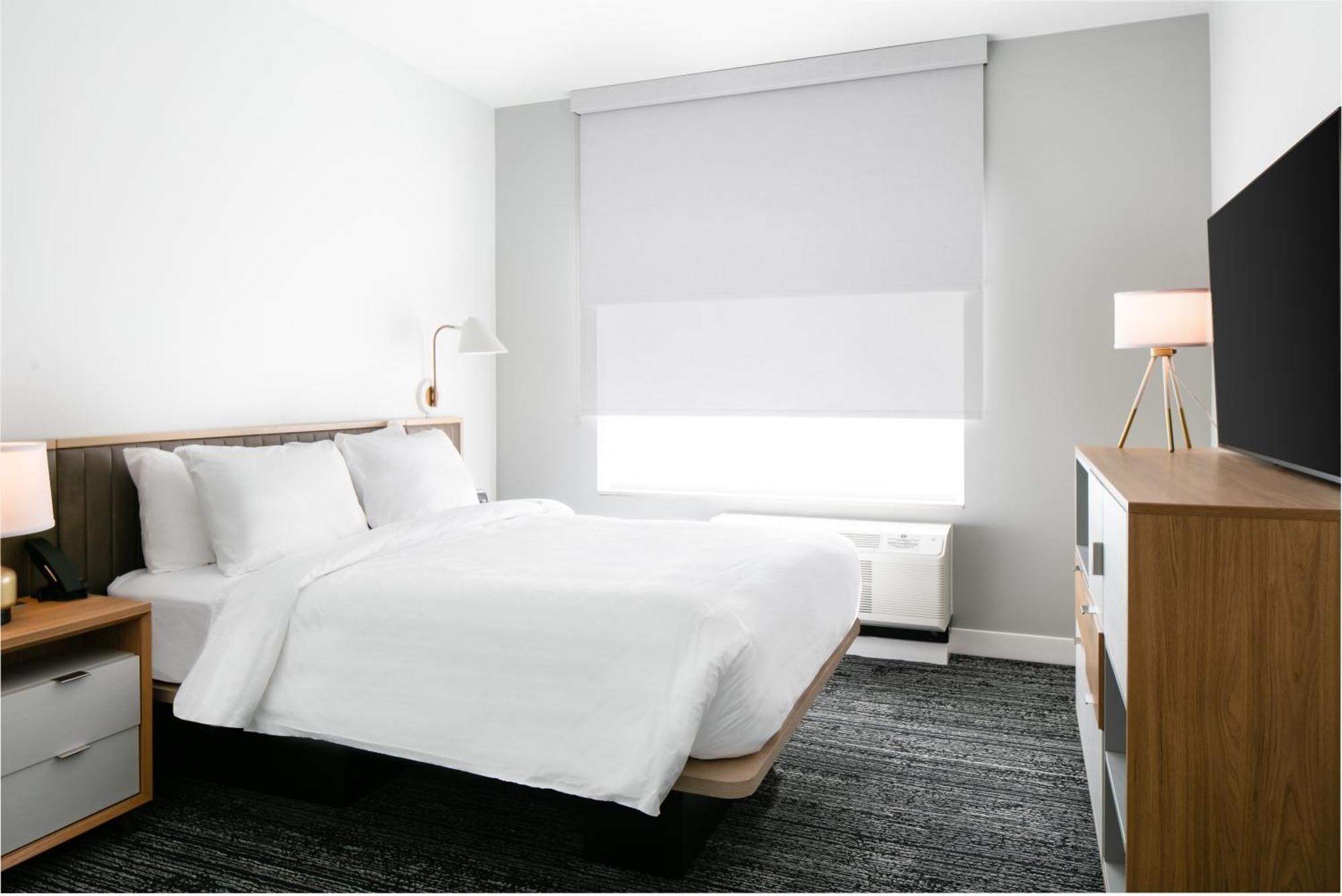 Towneplace Suites By Marriott Madison West, Middleton Экстерьер фото